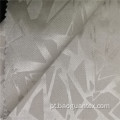 Tecido de pêssego com tecido de algodão puro para roupas
